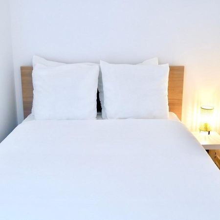 Travel Rio Logement En Colocation Санс Екстер'єр фото