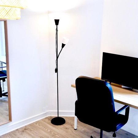 Travel Rio Logement En Colocation Санс Екстер'єр фото