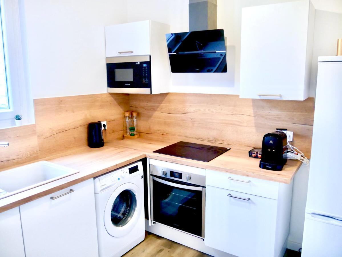 Travel Rio Logement En Colocation Санс Екстер'єр фото