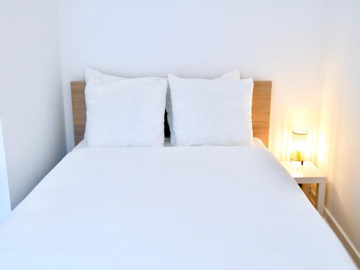 Travel Rio Logement En Colocation Санс Екстер'єр фото