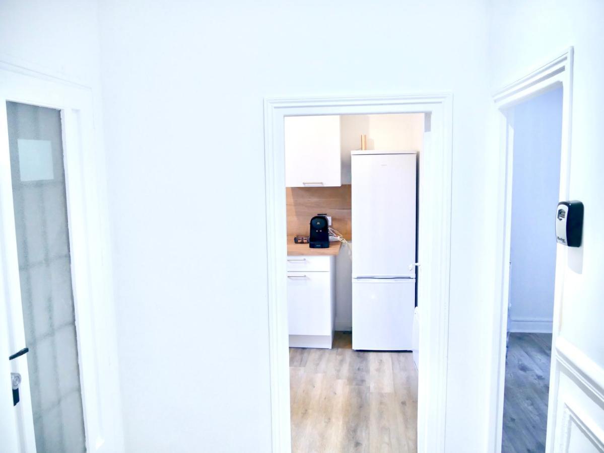Travel Rio Logement En Colocation Санс Екстер'єр фото