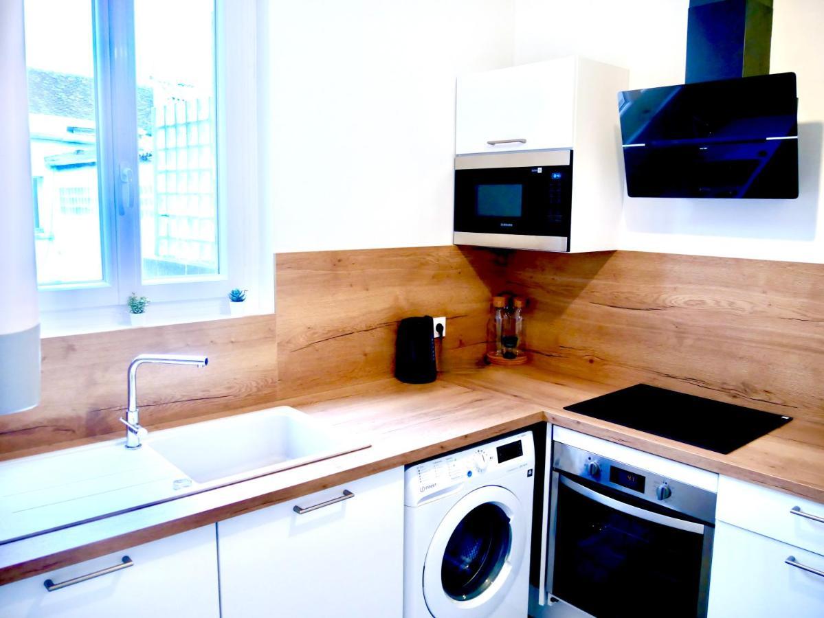 Travel Rio Logement En Colocation Санс Екстер'єр фото