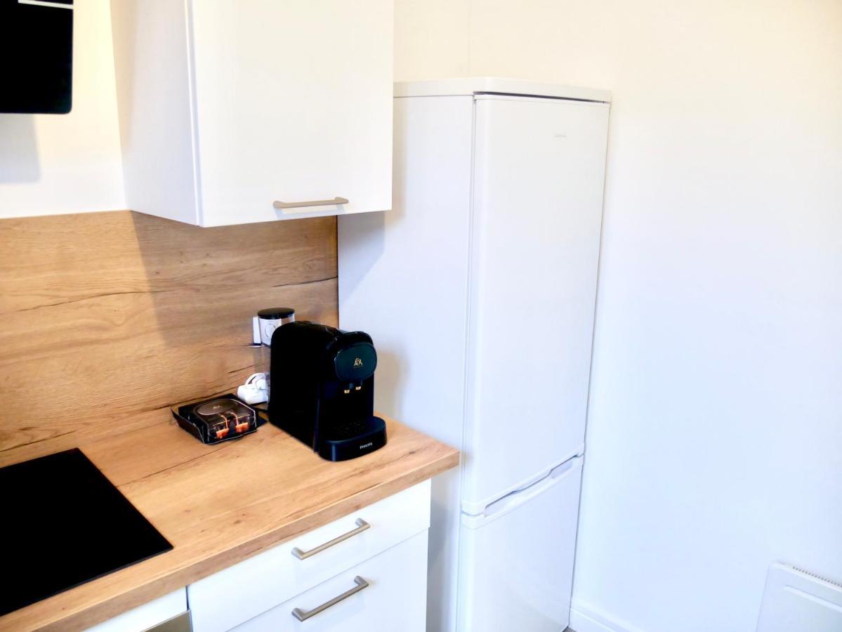 Travel Rio Logement En Colocation Санс Екстер'єр фото