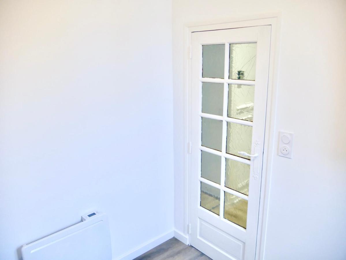 Travel Rio Logement En Colocation Санс Екстер'єр фото